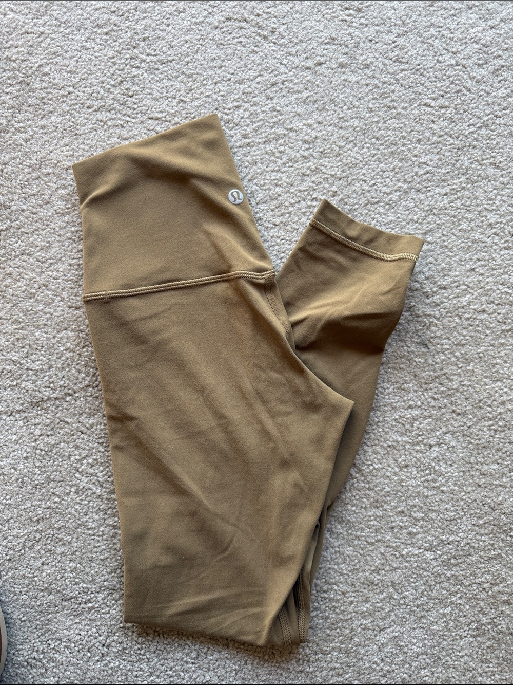 NWOT Lululemon Align Leggings Sz4